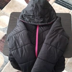 Girl's Coat